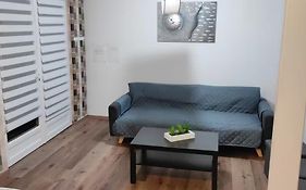 Petite maison agréable